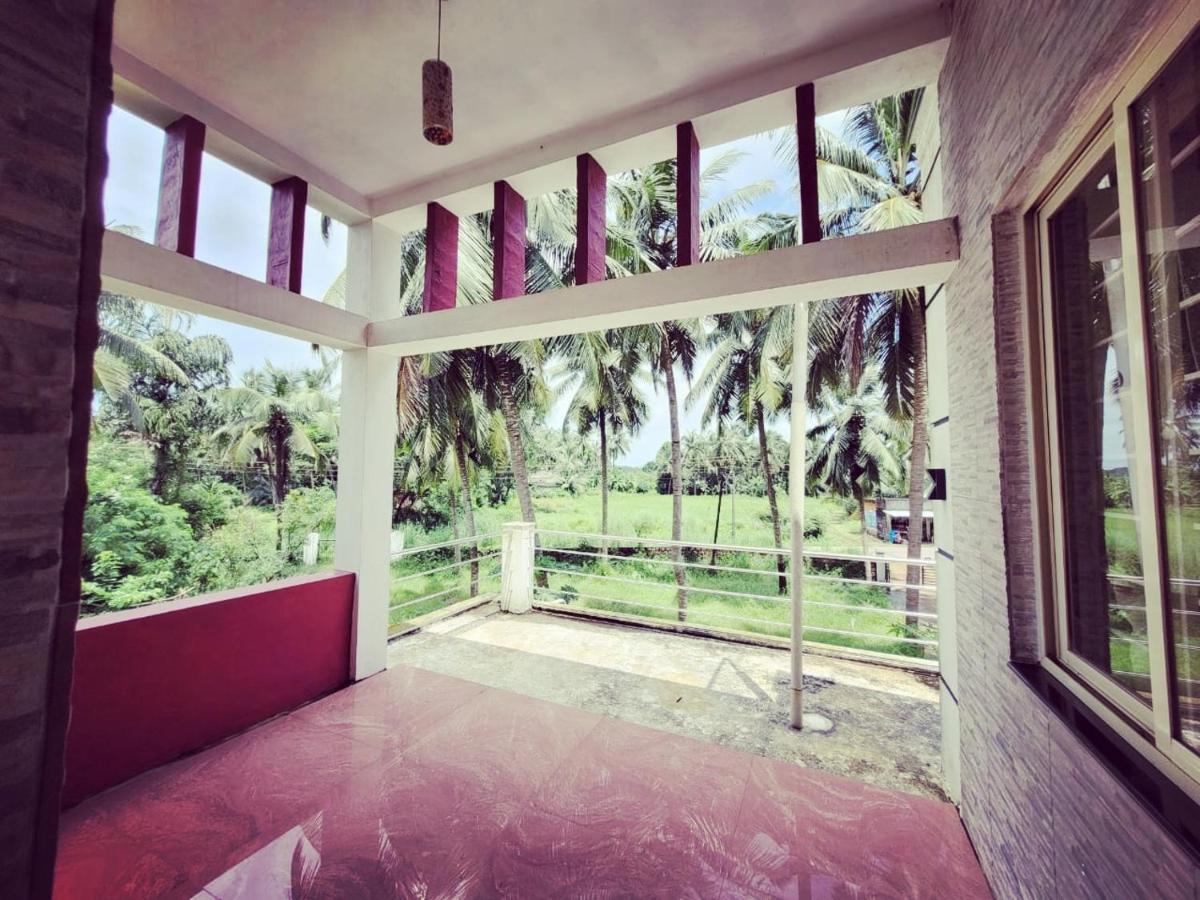 The Big Pineapple Estate Villa Udupi Extérieur photo