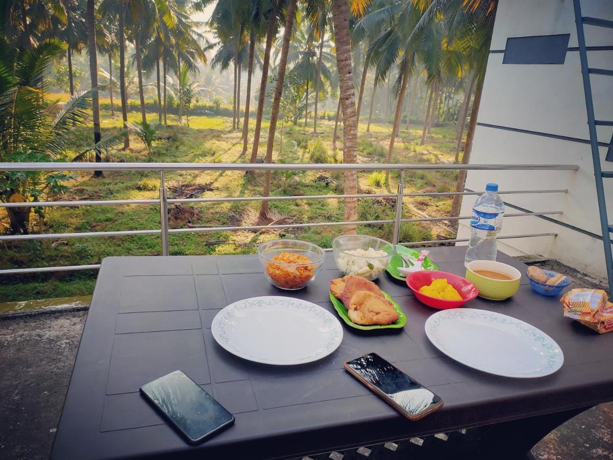 The Big Pineapple Estate Villa Udupi Extérieur photo