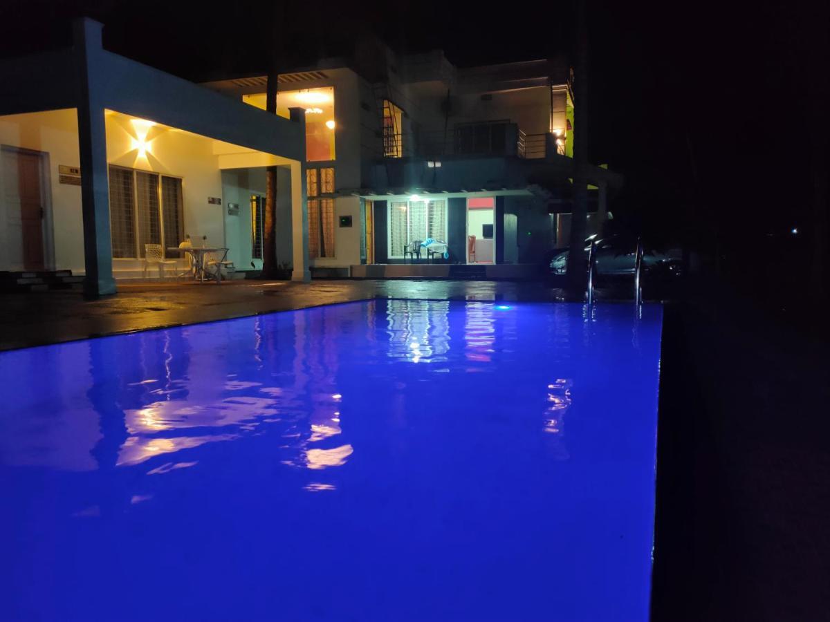 The Big Pineapple Estate Villa Udupi Extérieur photo