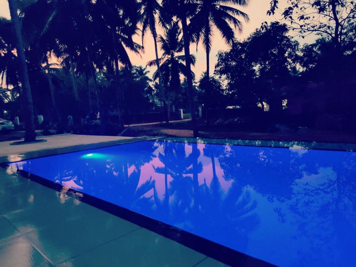 The Big Pineapple Estate Villa Udupi Extérieur photo