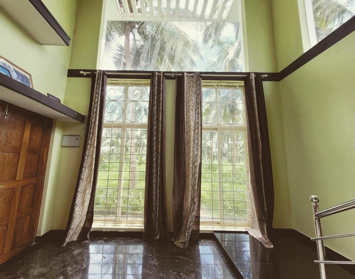 The Big Pineapple Estate Villa Udupi Extérieur photo